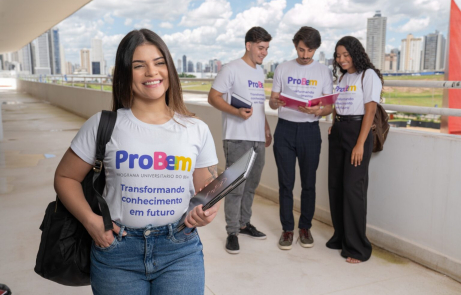 Goiás Social divulga resultado preliminar do ProBem